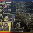 RONNIE WOOD - NOW LOOK EX/EX- LP KAHDELLA NIMMARILLA - pikkukuva 3