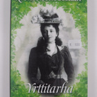L. M. Montgomery : Yrttitarha - pikkukuva 1