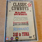 Classic Cowboys Vol. 2 (5 x DVD) - pikkukuva 1
