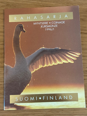 Rahasarja 1996 /1