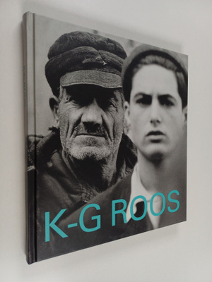 K-G Roos : 1937-1976
