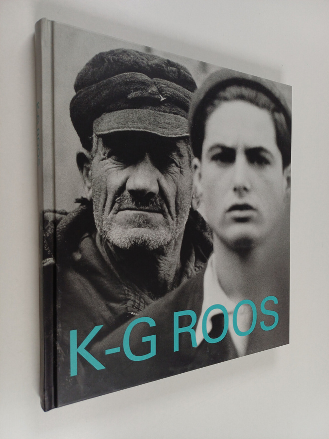 K-G Roos : 1937-1976