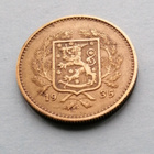 10 markkaa 1935 alpr - pikkukuva 1