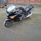 Kawasaki zz-r 600 - pikkukuva 2