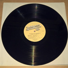 KAUPPAKORKEAKOULUN YLIOPPILASKUNNAN LAULAJAT LP KYL-202 1978 - pikkukuva 4