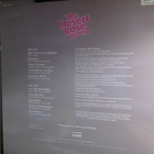 THE DESERT ROSE BAND :: RUNING :: VINYYLI LP 1988 !! - pikkukuva 2