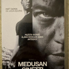 [DVD] MEDUSAN SINETTI - pikkukuva 1