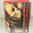 TERMINATOR: THE SARAH CONNOR CHRONICLES 1. - pikkukuva 1