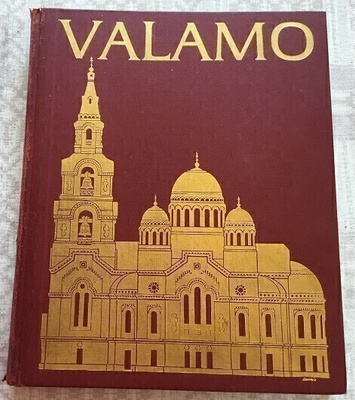 Valamo