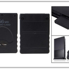 Uusi ja käyttämätön Playstation 2 muistikortti 256Mt #30307 - pikkukuva 4