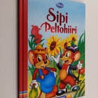 Walt Disney : Sipi Peltohiiri - pikkukuva 1