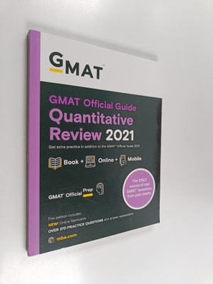 GMAC (Graduate Management Admission Council) : GMAT Offic...