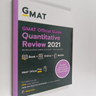 GMAC (Graduate Management Admission Council) : GMAT Offic... - pikkukuva 1