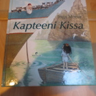Inga Moore - Kapteeni kissa - pikkukuva 1