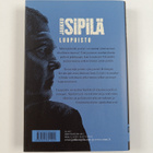 Jarkko Sipilä : Luupuisto (signeerattu) - pikkukuva 2