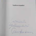 Timo Kankainen : Vaeltavat sirpaleet (signeerattu, tekijä... - pikkukuva 3