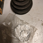Volvo V40/S40 Vetonivelen suojakumi K27 016-VO11027 862003 - pikkukuva 3