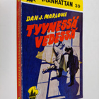 Dan J. Marlowe : Tyynessä vedessä - pikkukuva 1
