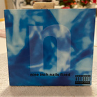 NINE INCH NAILS: Fixed * UK 1992 - pikkukuva 1