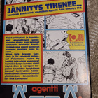 Agentti ässä 1984 nr.1 - pikkukuva 3