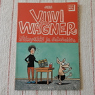 VIIVI JA WAGNER ALBUMEITA  11 KPL - pikkukuva 5