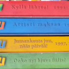 KUMMELI 4 DVD - pikkukuva 3
