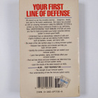 Eve Potts ym. : Understanding Your Immune System - pikkukuva 2