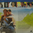 USKOTTOMUUS DVD - pikkukuva 2