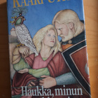 KAARI UTRIO  HAUKKA, MINUN RAKKAANI - pikkukuva 1
