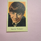 Ringo Starr. The Bestles. - pikkukuva 1