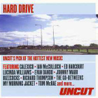 V/A • Hard Drive (Uncut's Pick Of The Hottest New Music) CD - pikkukuva 1