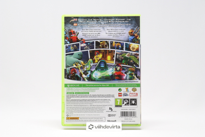 Item image