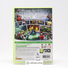Lego Marvel Superheroes - Xbox 360 - pikkukuva 2
