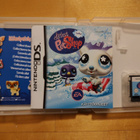 Littlest Pet Shop Talvi Nintendo DS - pikkukuva 3