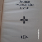 Suomen rintamamiehet 1939-45, 1. divisioona - pikkukuva 2