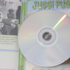 JUSSI PUSSI / vuokravideo     (DVD) - pikkukuva 4