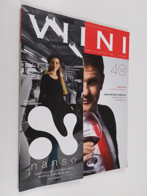 Viini 5/2012