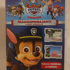 Ryhmä Hau 3: Pääsiäismunajahti & Muita Seikkailuja - pikkukuva 1