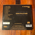 crosby, Stills, Nash - CSN Sacd/cd 24 k. kultalevy - pikkukuva 2