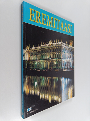 Eremitaasi - Kävely saleissa ja gallerioissa