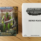 MOTU Classics: Demo-Man [MOC] - pikkukuva 2