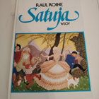 RAUL ROINE : Satuja - pikkukuva 1