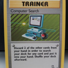Pokemon kortti Computer Search Base set 2 rare - pikkukuva 1