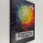 Erkki Leikoski : Tapiolan Tennis ry 50-v - pikkukuva 1