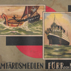 Samfärdsmedel förr och nu/Kulkuneuvot ennen ja nyt - pikkukuva 1