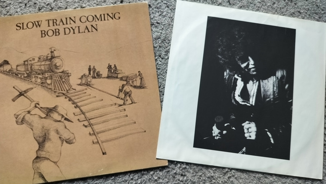 Bob Dylan