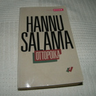 Hannu Salama Ottopoika -pok - pikkukuva 1