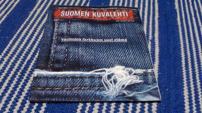 SUOMEN KUVALEHTI 39 / 2022