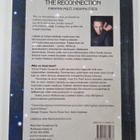 Eric Pearl : The reconnection : paranna muut, parannat it... - pikkukuva 2