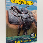 Merja Jalo : Tsaarin satula - pikkukuva 1